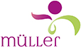 Dr. Fritzi Müller Logo